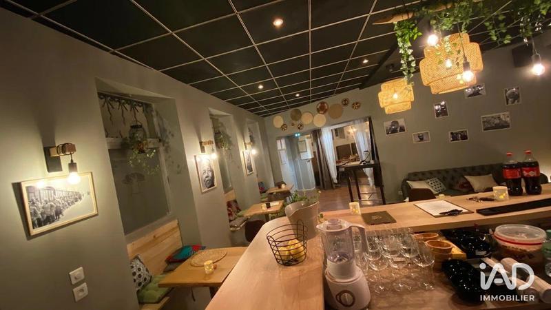 Local commercial - 127 m²