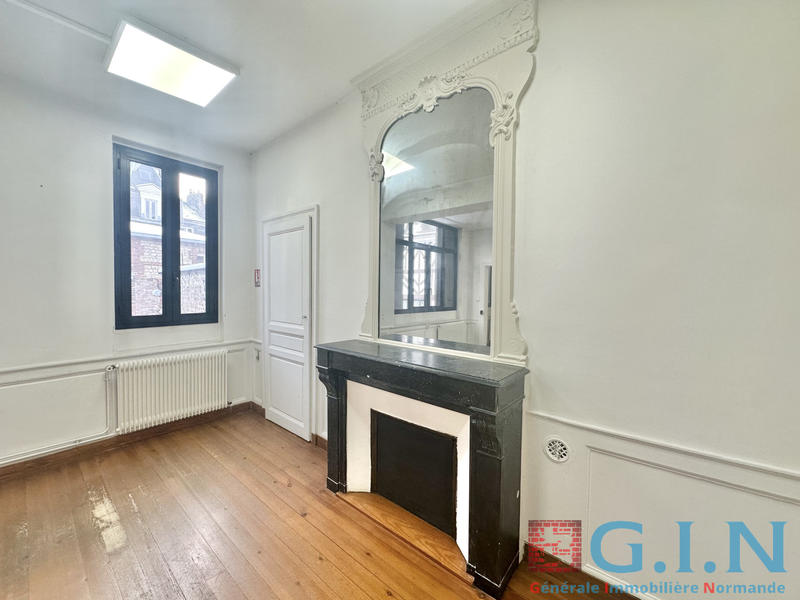 Local commercial - 81 m²