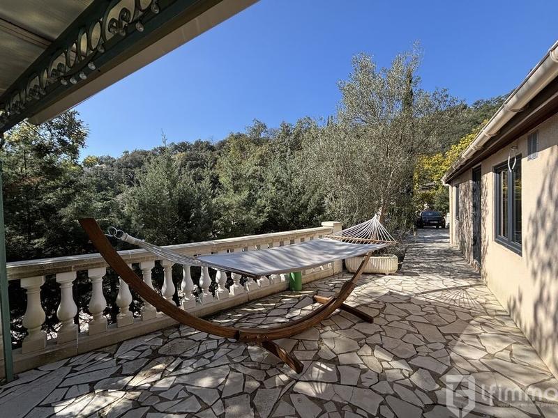 Maison - 60 m² - 3 pièces