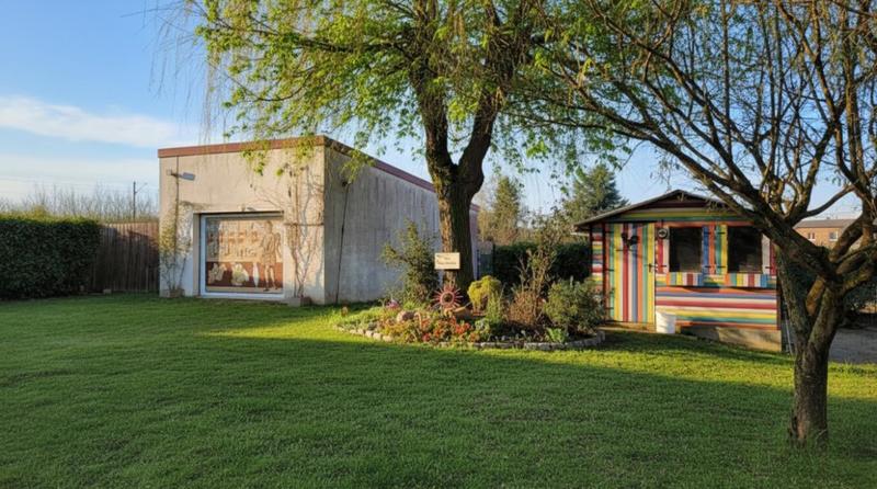 Pavillon - 157 m² - 6 pièces