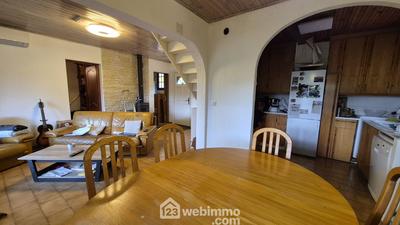 Villa - 93 m² - 6 pièces