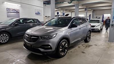 Opel Grandland X Business 1.5 Diesel 130 Ch Bva8 Innovation