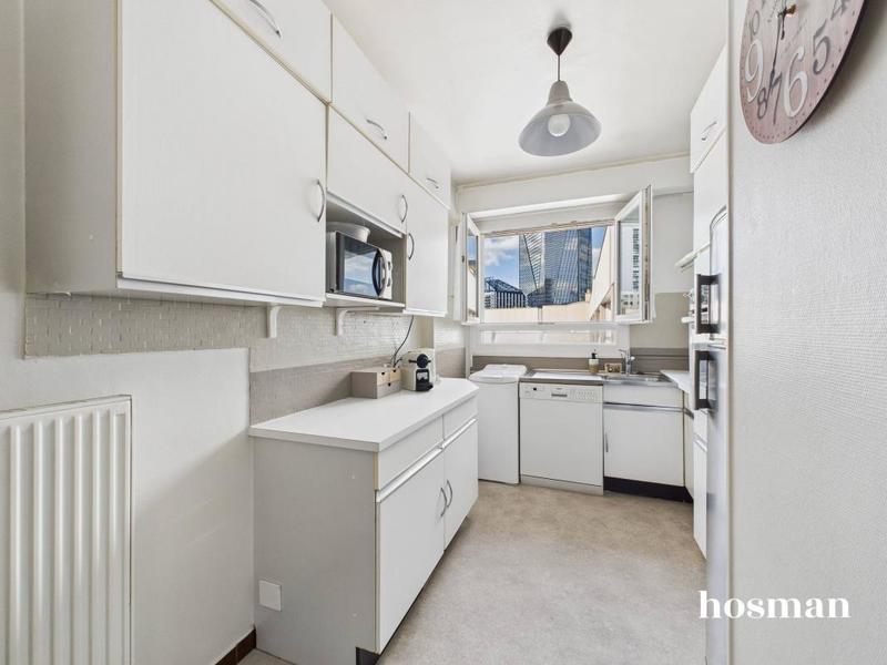 Appartement - 83 m² - 4 pièces