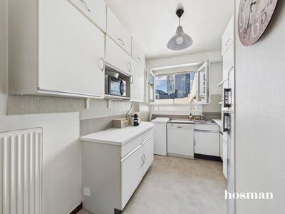 Appartement - 83 m² - 4 pièces