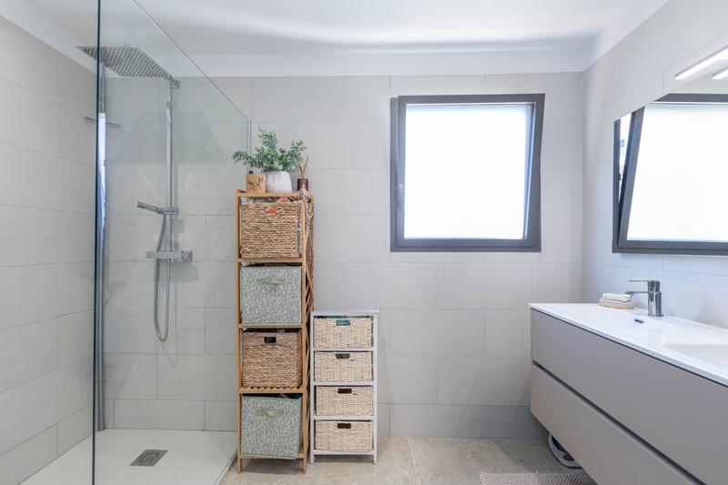 Appartement - 80 m² - 3 pièces