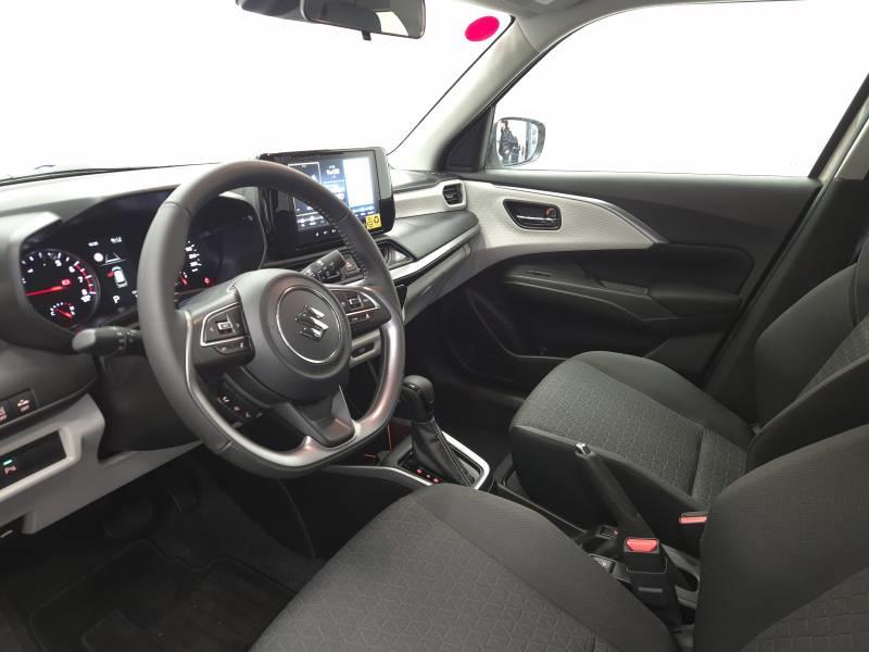 Suzuki Swift 1.2 Dualjet Hybrid Auto Pack