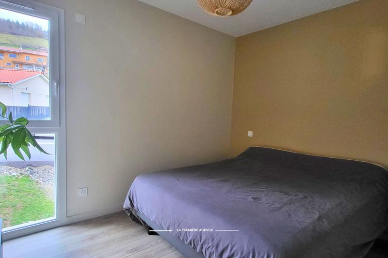 Villa - 137 m² - 5 pièces