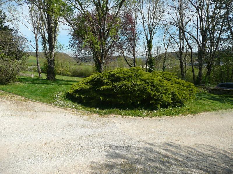 Maison - 222 m² - 10 pièces