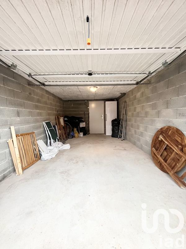 Maison - 47 m² - 2 pièces