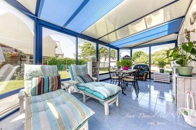 Maison traditionnelle - 107 m² - 4 pièces