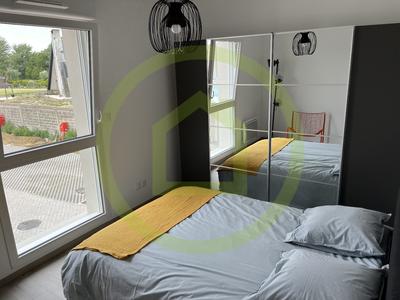 Appartement - 76 m² - 3 pièces