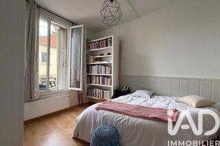 Appartement - 27 m² - 2 pièces