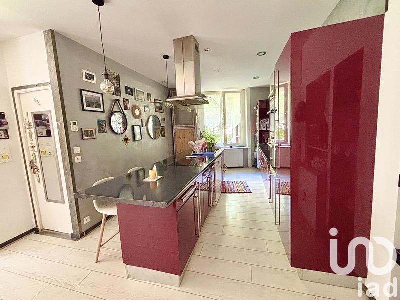 Appartement - 84 m² - 3 pièces