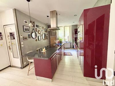 Appartement - 84 m² - 3 pièces