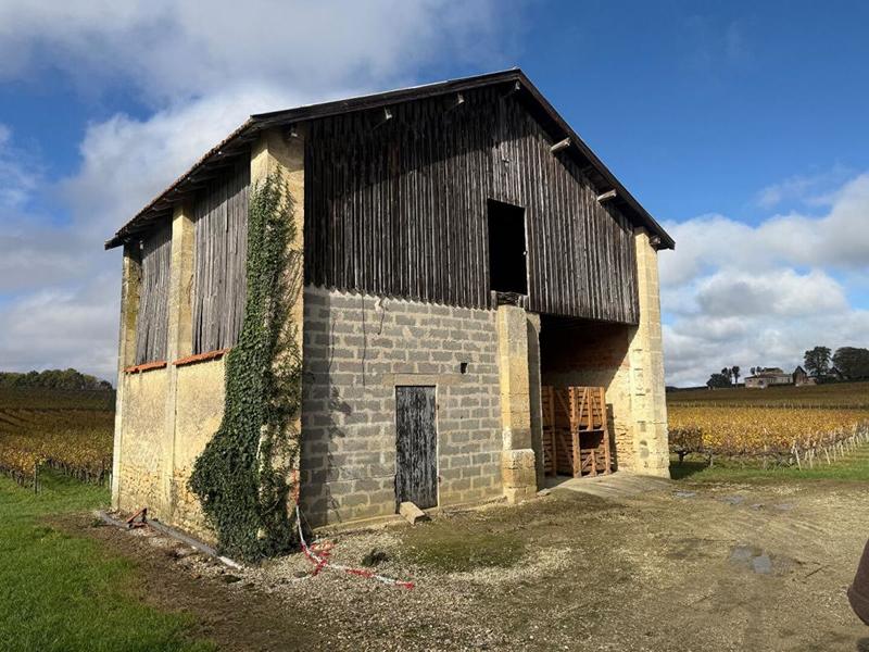 Maison de campagne - 485 m² - 12 pièces