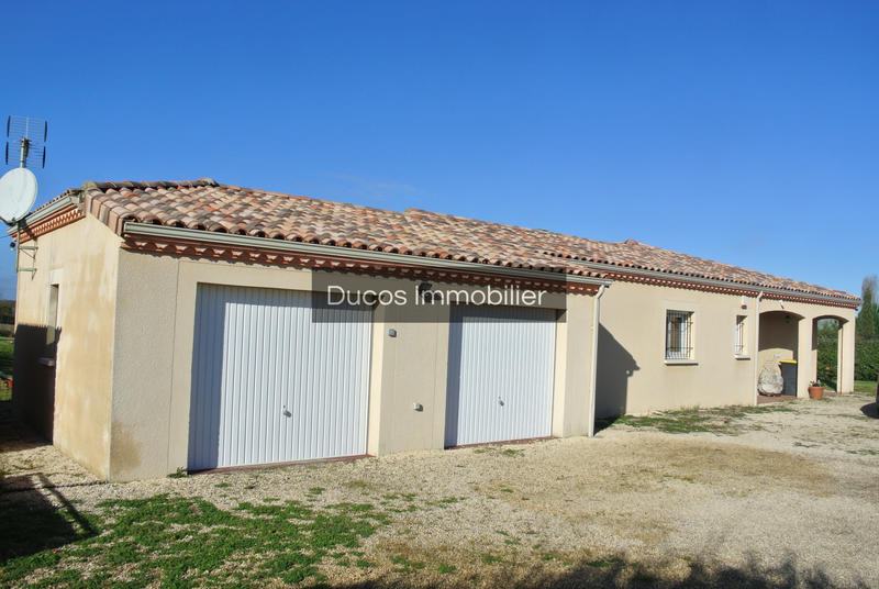 Maison - 143 m² - 4 pièces
