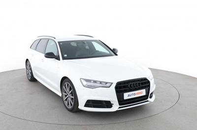 Audi A6 Avant 1.8 Tfsi Ultra s line s tronic 190 ch