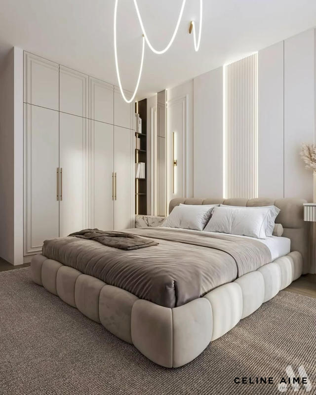 Maison contemporaine - 94 m² - 4 pièces