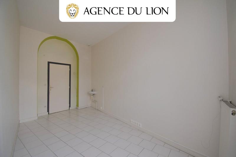 Bureau - 75 m² - 4 pièces