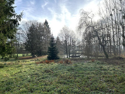Terrain de loisirs - 5 820 m²