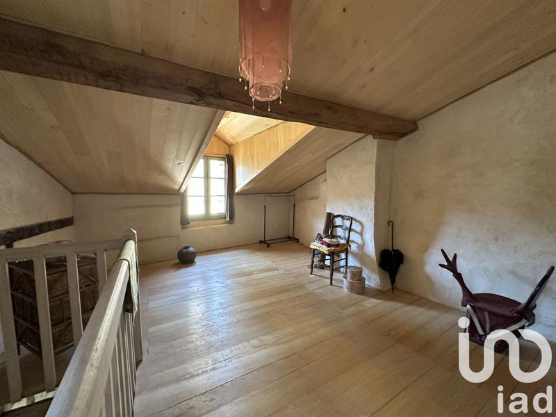 Maison - 70 m² - 4 pièces
