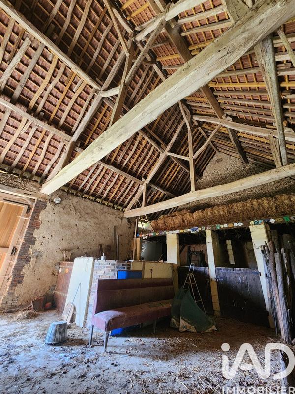 Maison - 183 m² - 5 pièces