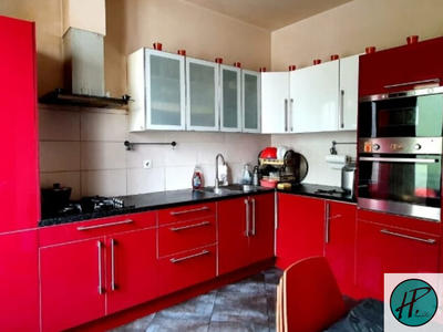 Appartement - 76 m² - 4 pièces