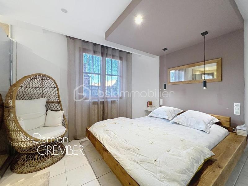 Villa - 190 m² - 5 pièces