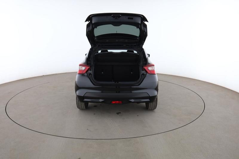 Nissan Micra 0.9 Ig-T n-Connecta 90 ch