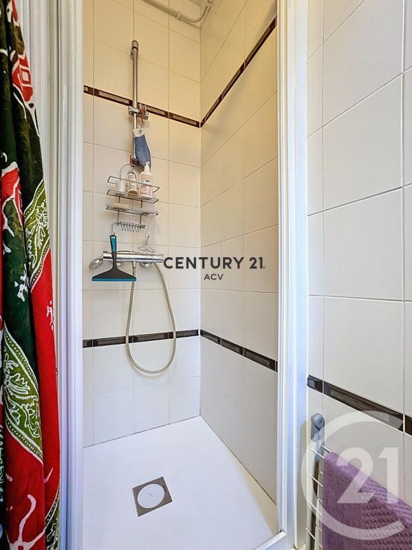 Appartement - 20 m² - 1 pièce