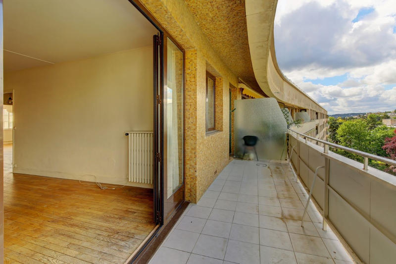 Appartement - 100 m² - 4 pièces