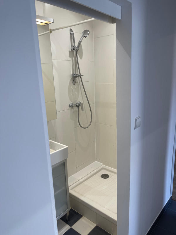 Appartement - 28 m² - 1 pièce