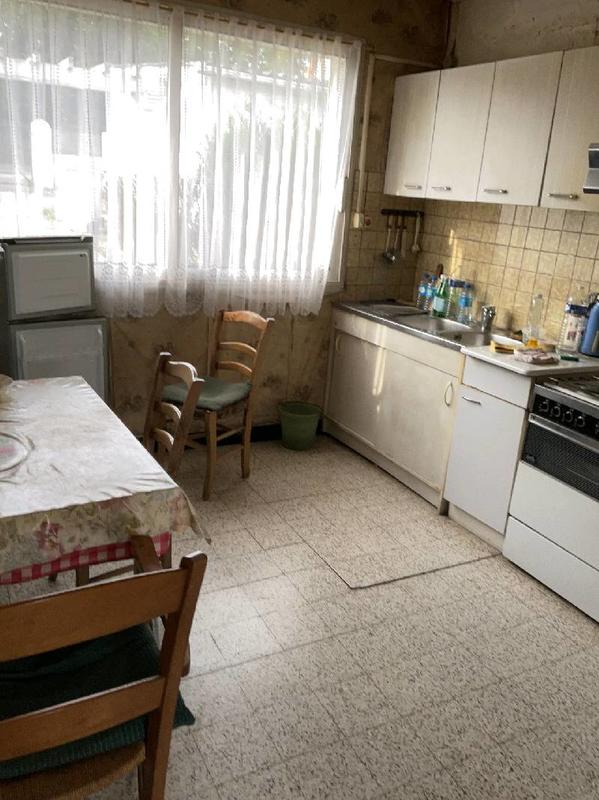 Maison - 50 m² - 3 pièces