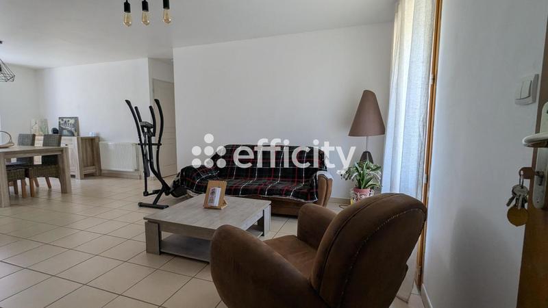 Pavillon - 88 m² - 4 pièces