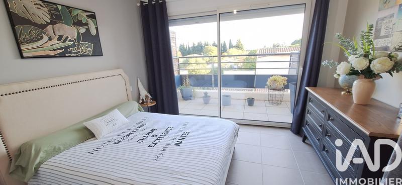 Maison de ville - 59 m² - 4 pièces