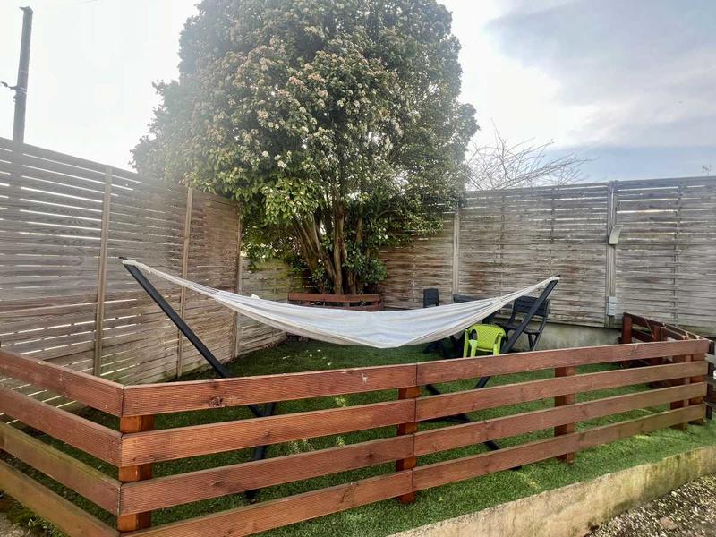 Maison - 89 m² - 4 pièces