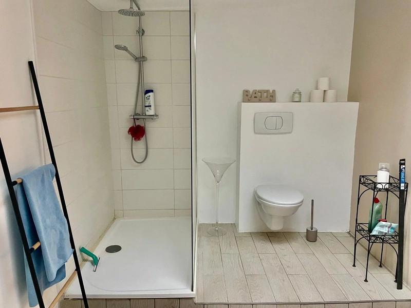 Maison - 81 m² - 4 pièces