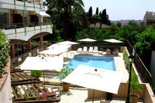 Appartement - 23 m² - 1 pièce