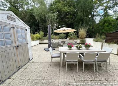 Appartement - 86 m² - 4 pièces