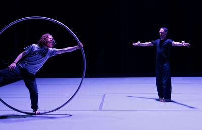 Théâtre : Commencer à exister - Limoges