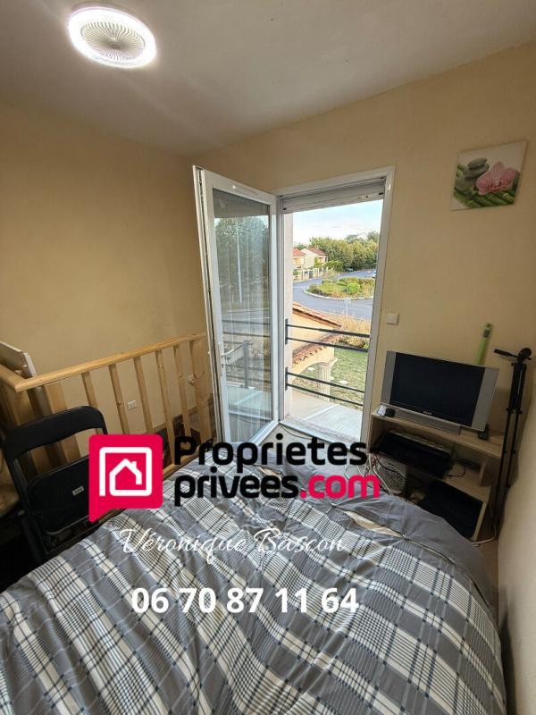 Maison - 129 m² - 5 pièces