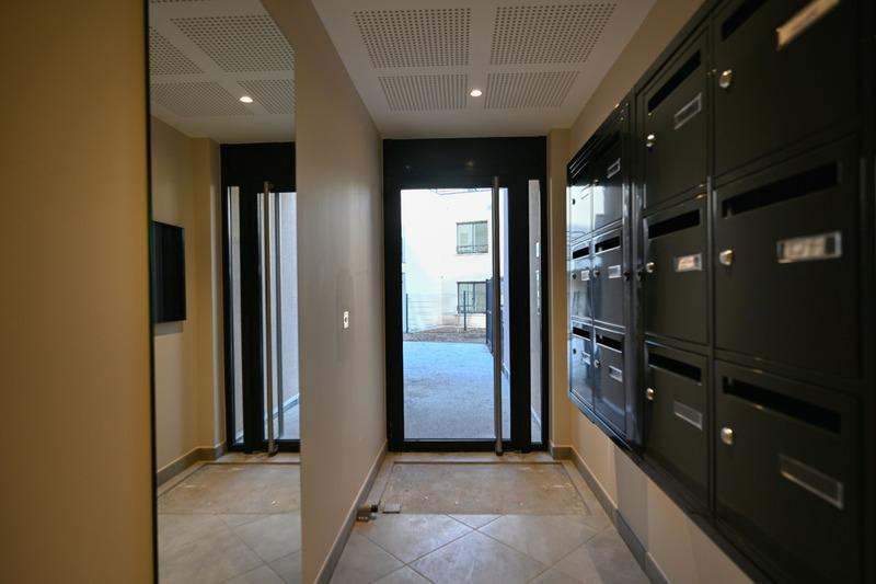 Appartement - 110 m² - 5 pièces