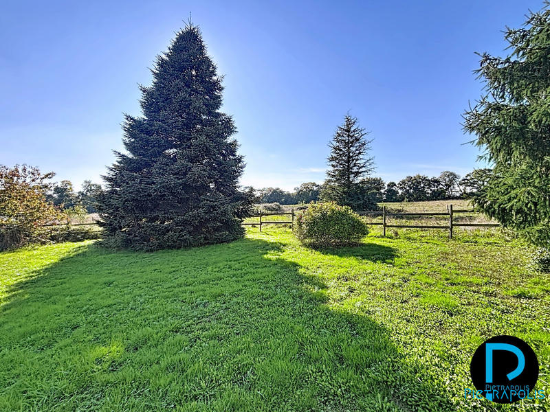 Maison - 334 m² - 7 pièces