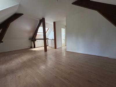 Appartement - 54 m² - 2 pièces