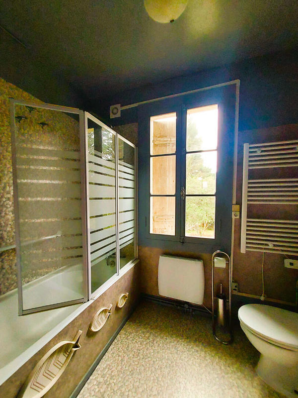 Maison de maîtres - 228 m² - 7 pièces