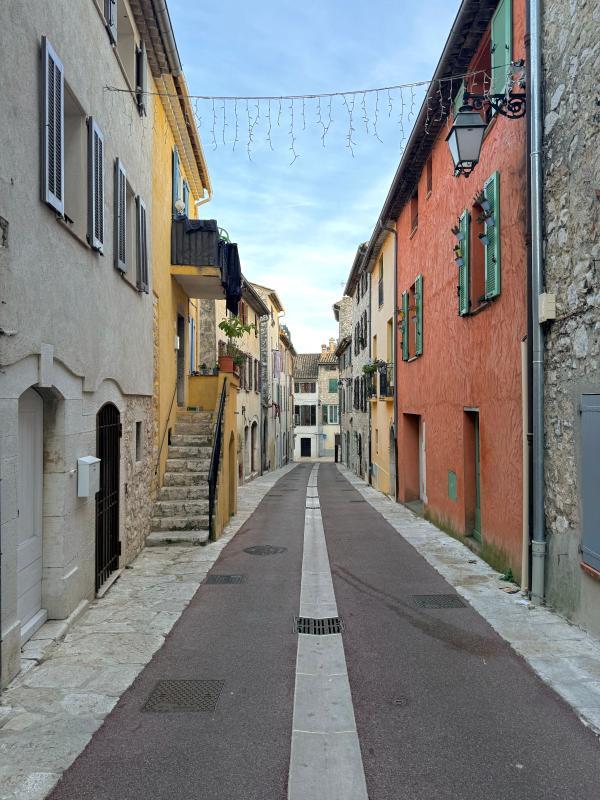 Appartement - 44 m² - 3 pièces