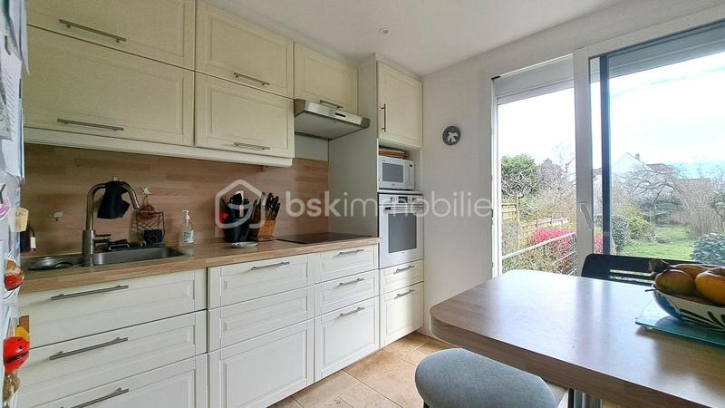 Propriété - 142 m² - 8 pièces