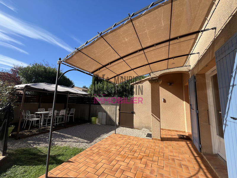 Villa - 91 m² - 5 pièces