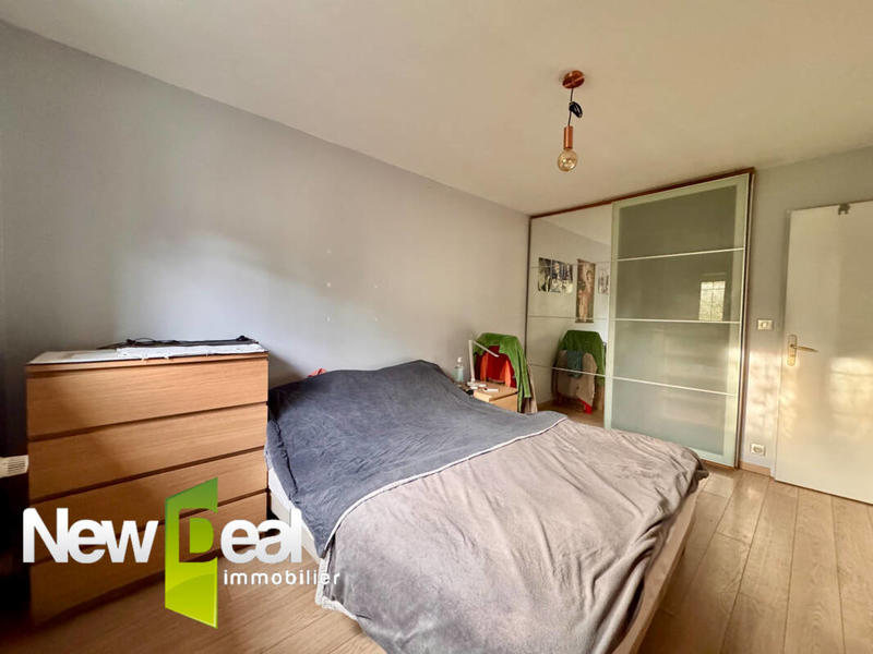 Maison - 165 m² - 7 pièces