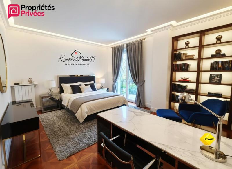 Villa - 192 m² - 4 pièces